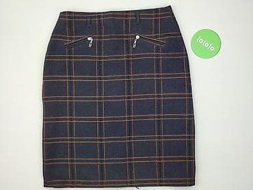 spódnice midi plus size: Spódnica damska, rozmiar 2XL — 2