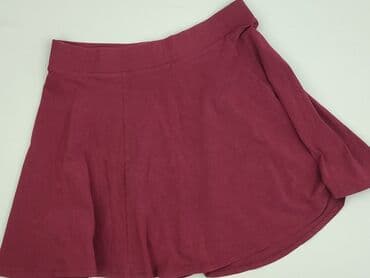 mango spódnice plisowane: H&M, Women`s skirt, size M (EU 38) — 1