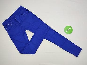 jeans mango straight: Jeansy damskie, rozmiar S — 2