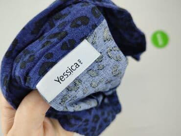 koszula swoateczna: Yessica, Koszula damska, rozmiar M — 4