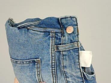 Kobiety: Cropp, Ogrodniczki damskie, rozmiar S — 6
