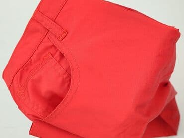 intimidao majtki bezszwowe: Vila, Spodnie materiałowe damskie, rozmiar S — 6