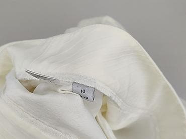 talbots ubrania: Spodnie materiałowe damskie, rozmiar M — 5