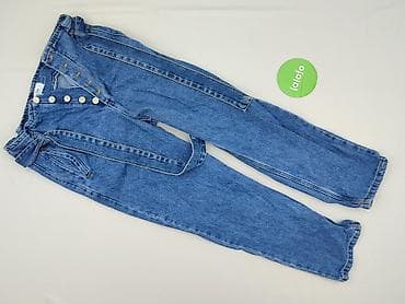 mason s spodnie: DeeZee, Jeansy damskie, rozmiar M — 2