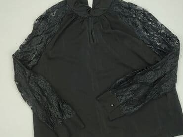 shein odzież wierzchnia plus size: Shein, Women's blouse, size XL (EU 42) — 1