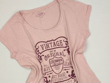 fila t shirty: Lee Cooper, Футболка жіноча, розмір L — 1
