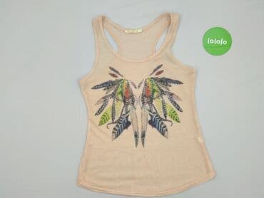 bluzki damskie z aplikacjami: Women`s top, size L — 3