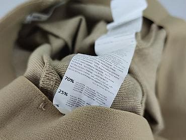 leginsy ecru: Legginsy rozmiar M — 5