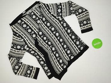 skarpety adrian: Selected Femme, Kardigan damski, rozmiar L — 2