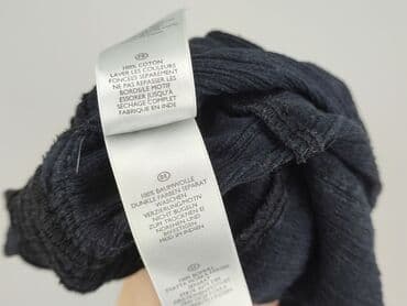 szerokie spodnie pepco: South, Spodnie 3/4 damskie, rozmiar M — 7