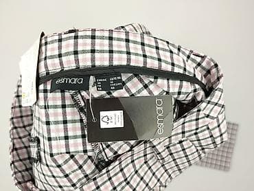 spodnie c: Esmara, Spodnie materiałowe damskie, rozmiar S — 4