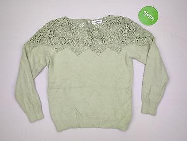 kaffe: Flam Mode, Sweter damski, rozmiar M — 2