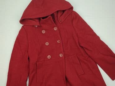 Women`s coat, size L
