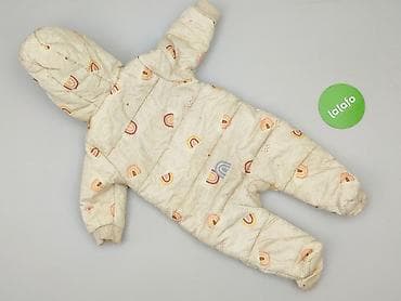 monki spodnie: Kombinezon, 5.10.15, 1-3 m, stan - Bardzo dobry — 3