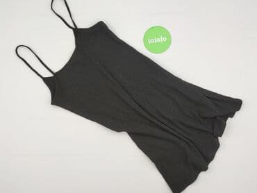 sukienka na szelkach h m: H&M Divided, Sukienka damska, rozmiar S — 4