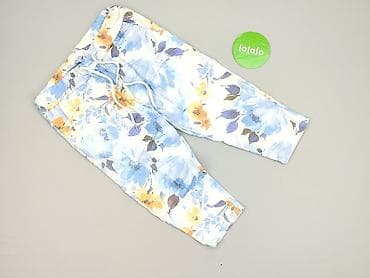 piżama hello kitty primark: Spodnie materiałowe damskie, rozmiar S — 2