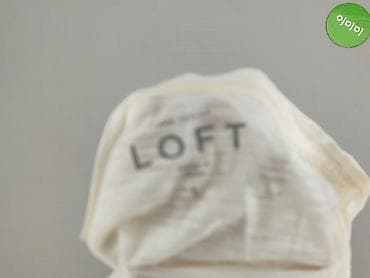 transparentna bluzki: Ann Taylor, Bluzka damska, rozmiar L — 4