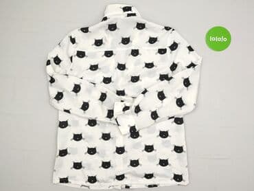 Жіночий одяг: Shein, Сорочка жіноча, S на lalafo.pl — 3 Жіночий одяг: Shein, Сорочка жіноча, S — 3