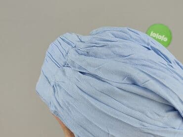 spódniczka alex biało niebieska: Sinsay, Spódnica damska, rozmiar XS — 6