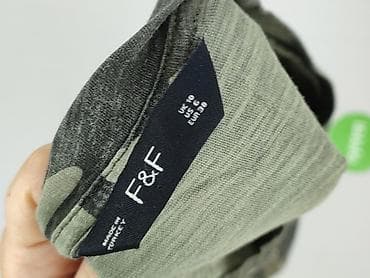 koszulki moro: F&F, T-shirt damski, rozmiar S — 5