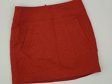y2k hm: H&M, Spódnica damska, rozmiar XS — 1