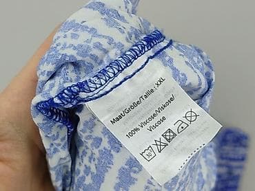 diverse bluzy: Sukienka damska, rozmiar 2XL — 5