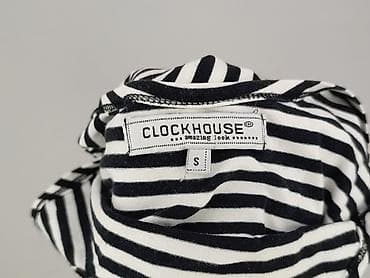 primark rn 145478: Clockhouse, Sukienka damska, rozmiar S — 4