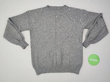 sweter dunnes: Sweter damski, rozmiar M — 2