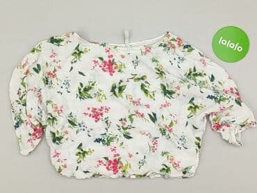 stradivarius spodnie w paski: Stradivarius, Bluzka damska, rozmiar S — 2