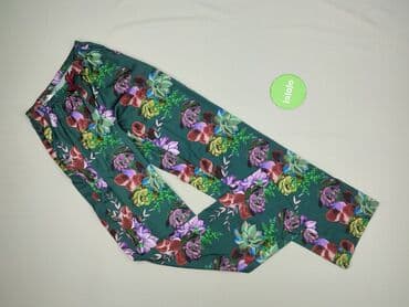 kapcie deichman: Spodnie materiałowe damskie, rozmiar S — 2