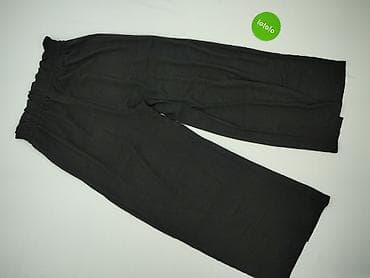 max studio spodnie: Spodnie materiałowe damskie, rozmiar XL — 3