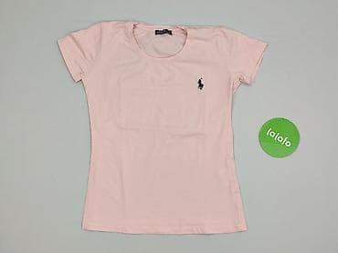 jula koszulki: Polo Ralph Lauren, T-shirt damski, rozmiar S — 3