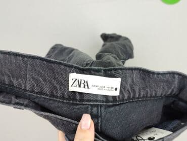 Жінкам: Zara, Спідниця жіноча, розмір L — 4