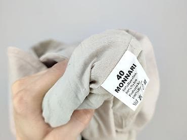 ewa minge: Monnari, Marynarka damska, rozmiar L — 5