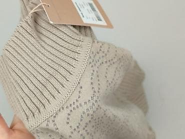 sweter smog: Sweter damski, rozmiar M — 5