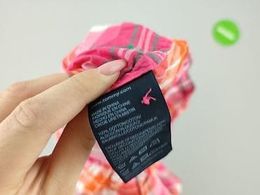 bluza tommy: Tommy Hilfiger, Bluzka damska, rozmiar S — 5