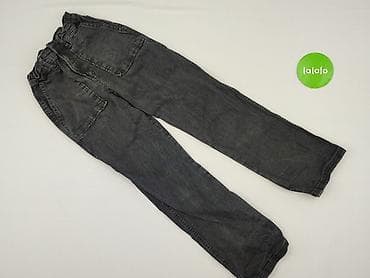 sukienki dla 12 latki: Spodnie jeansowe, Destination, 12 lat, 152, stan - Bardzo dobry — 2