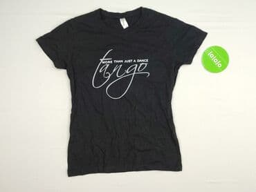 koszulka jacka danielsa: SolS, T-shirt damski, rozmiar L — 2