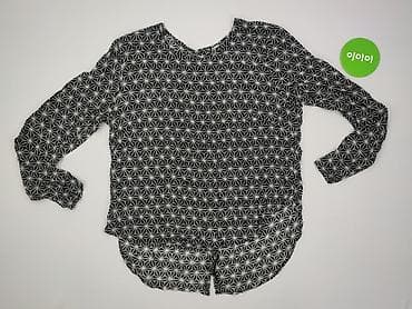 misbhv bluzki: H&M Basic, Bluzka damska, rozmiar L — 2