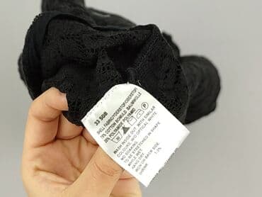 bluzki z fiszbinami: Bon'A Parte, Bluzka damska, rozmiar S — 5