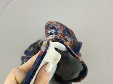 eleganckie bluzki w kwiaty: Bluzka damska, rozmiar 2XL — 4