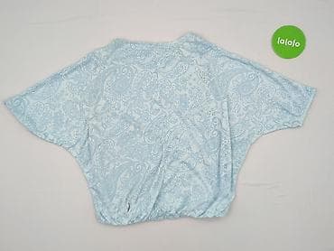 carry bluza: Bluzka damska, rozmiar One size — 3