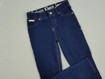 calvin klein jeans plus size: Calvin Klein Jeans, Jeansy damskie, rozmiar M — 1