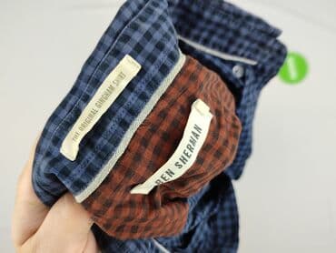 ben sherman koszulki męskie: Ben Sherman, Koszulа dla mężczyzn, rozmiar S — 4