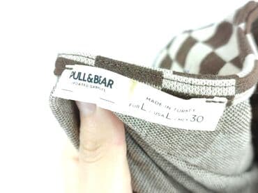 Women: PULL&BEAR, Women's blouse, size L (EU 40) — 4