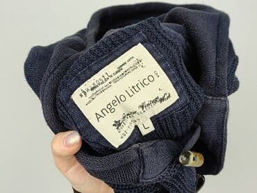 angelo litrico t shirt: Angelo Litrico, Sweter damski, rozmiar L — 4
