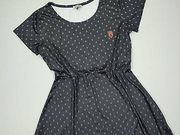 pull and bear kurtka bomber: Naketano, Сукня жіноча, розмір 3XL — 1