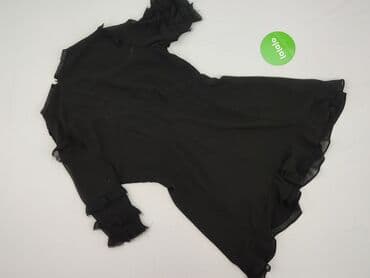 miniówka sukienki: Topshop, Women`s dress, size M — 4