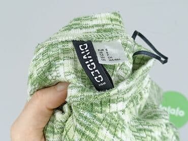 h: H&M, T-shirt damski, rozmiar S — 4