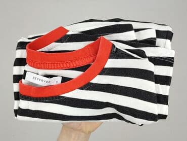 t shirty tommy hilfiger basic: Reserved, Women`s T-shirt, size S (EU 36) — 6